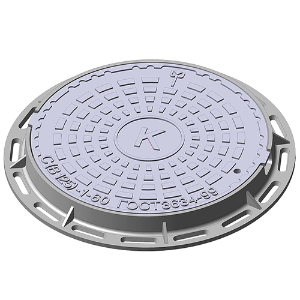 Sewerage hatchway