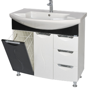 Stand for bath