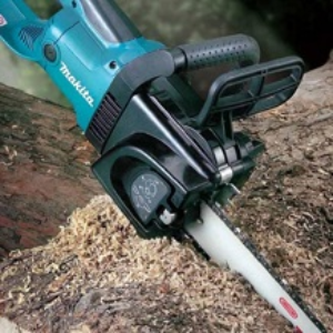 electric saw