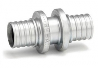 REHAU RAUTHERM S Муфта 17х17 12502771002