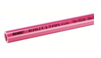 REHAU RAUTITAN pink труба отопительная 16х2,2