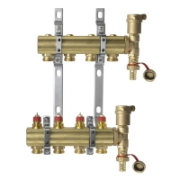 Danfoss FHF-4 set