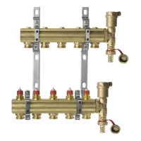 Danfoss FHF-5 set