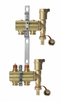 Danfoss FHF-2 set