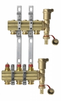 Danfoss FHF-3 set
