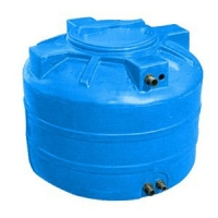 Aquatech ATV-200 (Синий) с поплавком