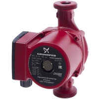 Насос циркуляционный Grundfos UPS 25/40