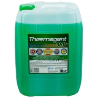 Теплоноситель Thermagent Eko, 10 кг