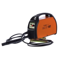 Сварочный аппарат инверторный FoxWeld Мастер 162T, 160 А, до 4 мм