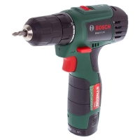 Шуруповерт Bosch EasyDrill 1200, Li-ion 12 В