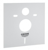 GROHE Звукоизоляционный комплект 37131000
