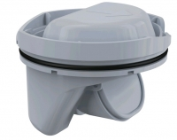 ALCA PLAST Гидрозатвор комбинированный SMART APV0020