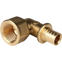 STOUT Угольник с ВР 20x1/2 SFA-0006-002012