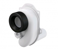 ALCA PLAST Cифон для писсуара A45B