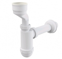 ALCA PLAST Cифон для писсуара A45A