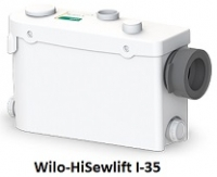 Wilo HiSewlift 3-l35