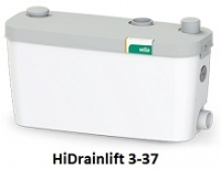 Wilo HiDrainlift 3-37