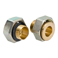 WILO Резьбовое соединение R 1/2 x G 1