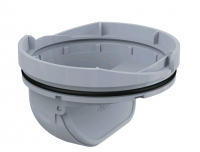 ALCA PLAST Гидрозатвор сухой APV0030
