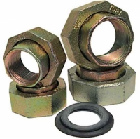 WILO Резьбовое соединение GTW R 1/2"x G 1