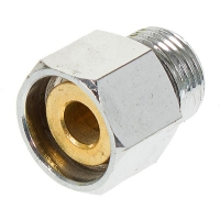 Клапан отсекающий Ростерм 3/8"