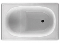 BLB Europa Mini, 1200x700 см, сидячая, 90 л.