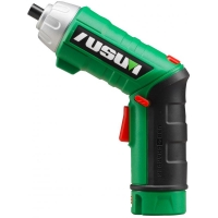 Отвертка аккумуляторная, Li-ion 3.6 В