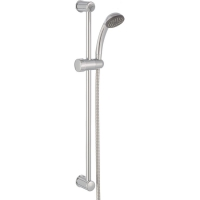 Душевой гарнитур со штангой OBI Deco-Line Taliza