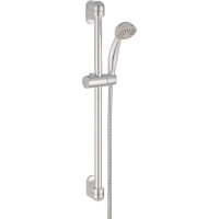 Душевой гарнитур со штангой OBI Deco-Line Suliza