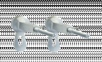 GROHE Настенный уголок Rapid SL комплект 3855800M