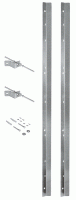 GROHE Комплект углового монтажа Rapid SL 38562001