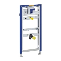 Geberit 111.616.00.1 DUOFIX