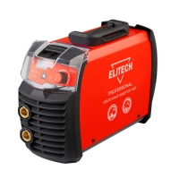 Сварочный инвертор ELITECH АИС 200Prof