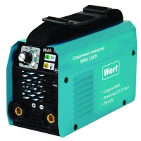 Сварочный инвертор Wert MMA 180N