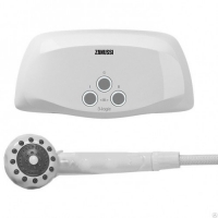 Zanussi 3-logic 5,5 S (душ)