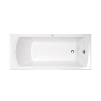 Ванна акриловая Santek - Монако 160х70 см 1WH111977