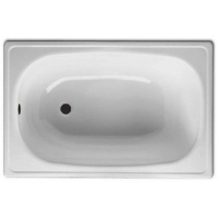 Стальная ванна BLB EUROPA MINI 105х70 B15ESLS