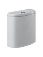 Roca Dama Senso Compacto 341517000