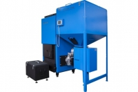 ZOTA Pellet pro 250