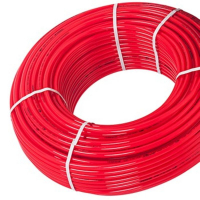 Труба PEX EVOH 16х2.0 (бухта 200 м) Altstream