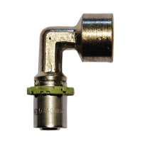МП-Пресс Угольник Comap ВР 20х1/2"
