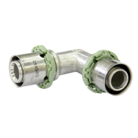 МП-Пресс Угольник НР 20х1/2 Comap (уп. 100/2шт)
