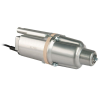 Насос вибрационный Unipump Бавленец БВ 0,12-40-У5 25м (нижний забор)