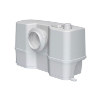 Канализационная установка Grundfos Sololift2 WC-1