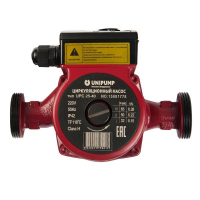 Насос циркуляционный Unipump UPС 25-60 180