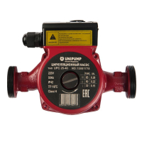 Насос циркуляционный Unipump UPС 25-40 180