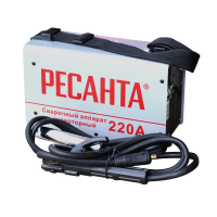 Аппарат сварочный РЕСАНТА САИ 250