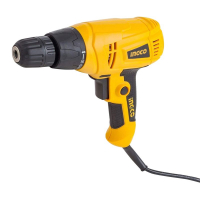 Шуруповерт сетевой INGCO ED2808