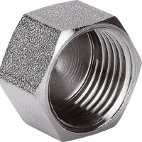 ФР Заглушка ВР 1/2" GF