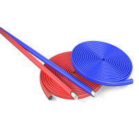 Energoflex&reg; Super Protect S 15/4-11 (трубки в бухтах-11 м), цвет - синий